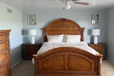 Image de Spacious and comfortable 2br - House