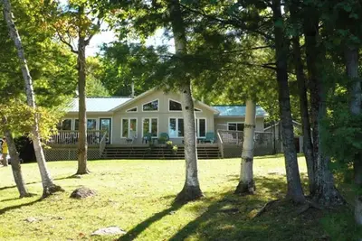 Image de Mapleview - Trois Chambres Gîte, Couchages 12