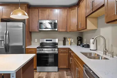 Image de Large Home - Fully Equipped - Monthly Promo!