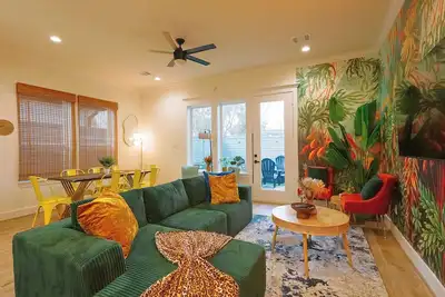Image de VelvetPalm/4br/Fifa/Sleeps14/3. 5b/Bbq/Nrg/Htx/Wifi