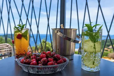 Image de Magic Sunsets & Family Comfort: Elegant Apartment near Dubrovnik