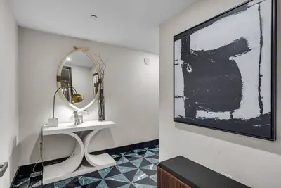 Image de Sky-High Water Views | Icon Brickell 2br