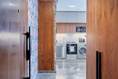 Image de Luxury 1-Bedroom in Cfc | Spectacular Views