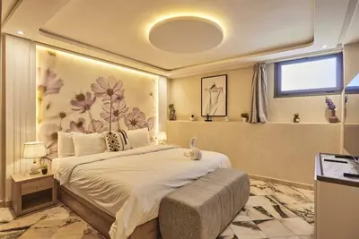 Golden Sands & Blue Waves – Mirleft Beach Escape