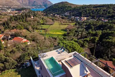 Image de Hedera Estate, Villa Hedera Ix