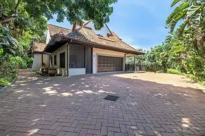 Image de Zimbali Retreat | Spacious 4br, Pool, Braai