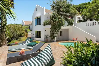 Image de 5bd Villa with Mountain Views, Pool and Braai
