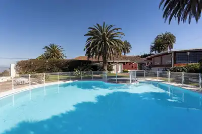 Image de Home2Book Colonial Luxury Villa with Pool