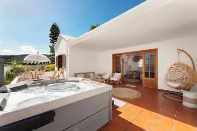 Image de Home2Book Lanzarote Sunset & Jacuzzi House