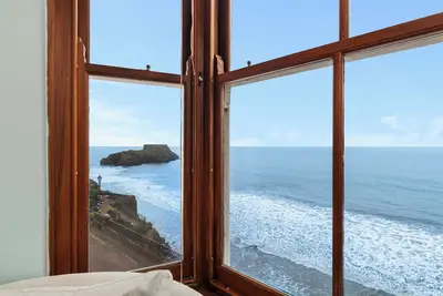 Image de 6 Paragon Court - Sea Front Apartment