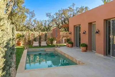 Image de Villa Analidia Comfort