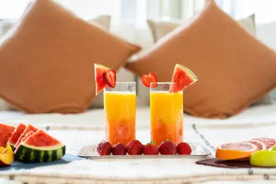 Garden Square Stays - Downtown