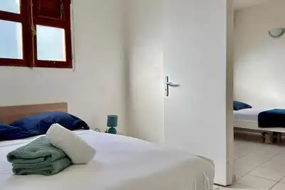 Image de Appartement confortable pour séjour en famille