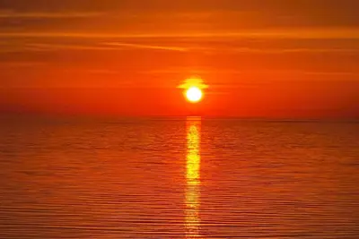 Image de Cozy Lake Michigan Cottage- Perfect for relaxing picturesque lake stays