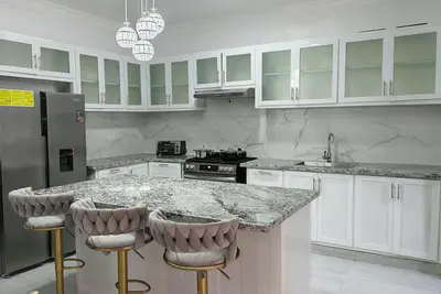 Image de Bjs Residential. 5 minutes from Bibijagua beach