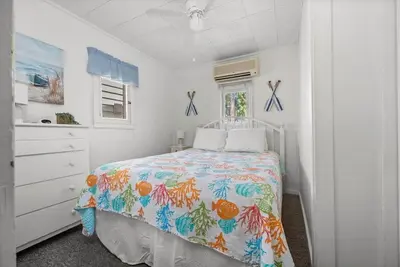 Image de Sandbar Cottage 4. Sandbar Cottage 4