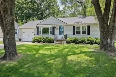 Image de Quiet, Cozy Kc Home near Park | Centrally Located
