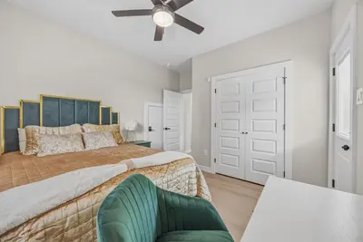 Image de Newly built Med ctr/Nrg/downtown /3bd/3bth