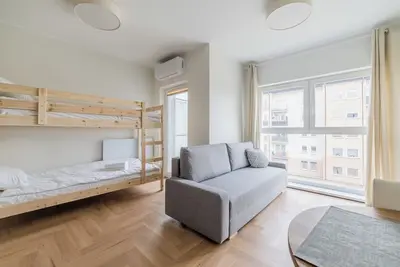 Image de Luboń Urban Nest Studio