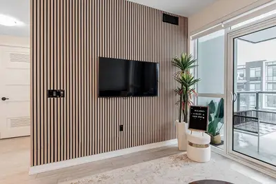 Image de Stunning 1br w Pool ~ Free Parking & Self Check-In