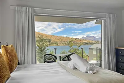 Image de Elevated Alpine Escape Close to Queenstown Cbd