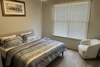 Image de Deluxe Escape 3: 2-bedroom apartment located in the heart of Atlanta