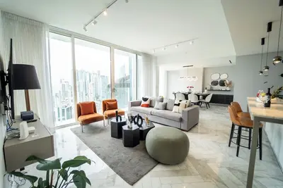 Image de Exclusive and Luxurious 2br at Wanders and Yoo