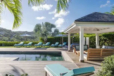 Please Inquire Before Booking – Luxury Villa