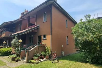 Image de Appartement de vacances avec climatisation, Internet et balcon