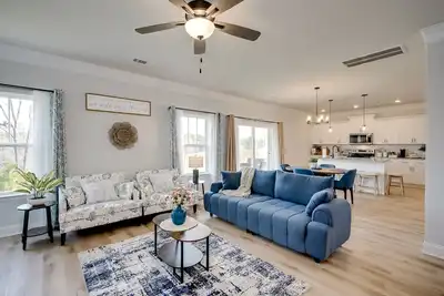 Image de Luxury Retreat/ Augusta/Masters/Spacious/Sleeps 10