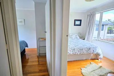 Image de Mount Maunganui - Bach Kiwi Style