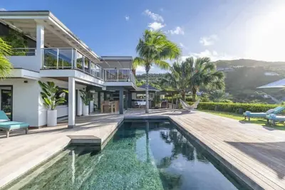 Please Inquire Before Booking – Luxury Villa