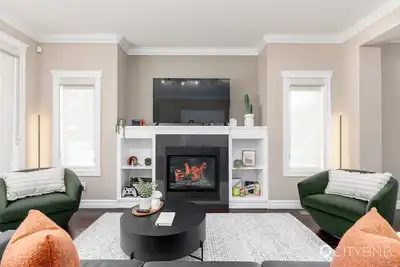 Image de Mckernan | Garage Parking | A/C