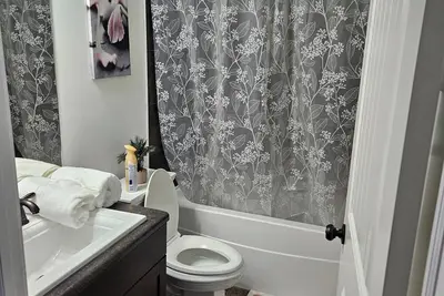 Image de Affordable Luxury Rutherford Home Near Airport & South Common