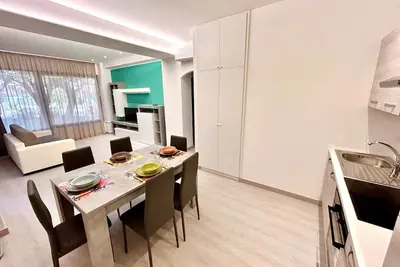 Image de Momo Trilo with a/c and wifi