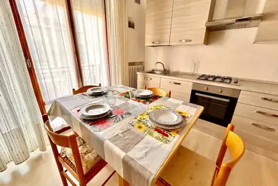 Image de Trilo Ilario in Sirolo, with wifi and parking