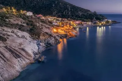 Image de Il Relitto a Pomonte - Goelba