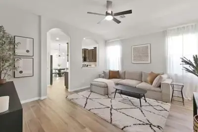 Image de Comfy Conroe Spot