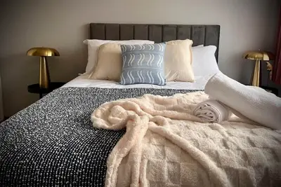 Image de Howrah Apartment