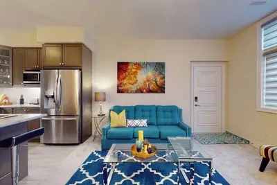 Image de Stylish Newly Built Pickering\nFamily Home