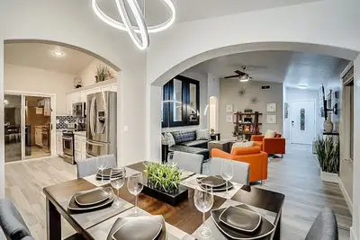 Image de 5br Hideaway w/ Heated Pool/Hot Tub/Billiards Table