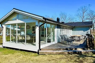 Image de 5 etoiles maison de vacances a FÄRJESTADEN