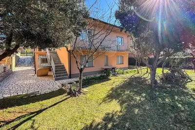 Image de Superbe appartement de 3 chambres à Senj