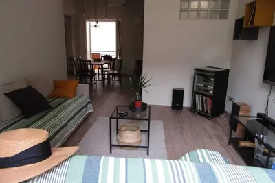 Image de Apartment in the historic center