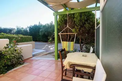 Image de Terpsi Apartments - Kyparissia Garden Nest