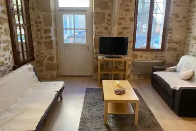 Image de maison de charme en provence