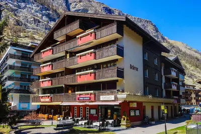 Image de Haus Bellevue by Interhome