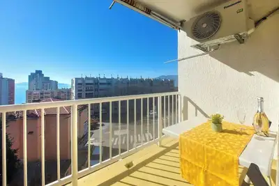 Image de Appartement Noemi by Interhome