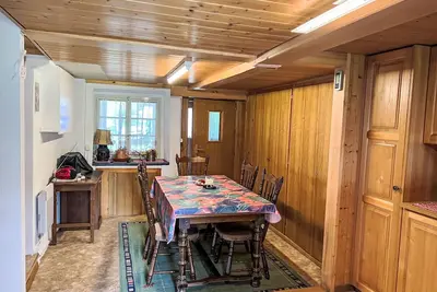 Image de Appartement Bodmen by Interhome