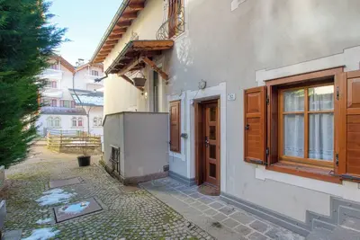 Image de Chalet Salejada | WiFi comfort and elegance